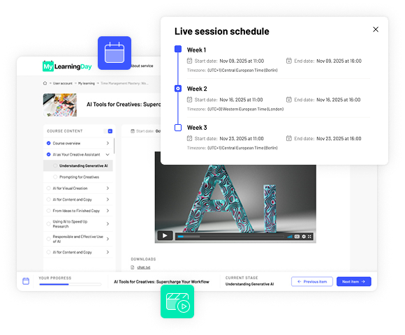 Centralized Hub