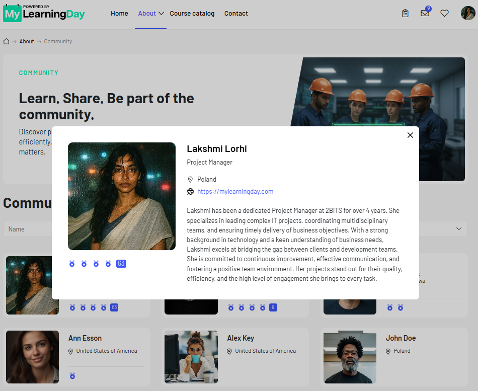 lms mylearningday community 3