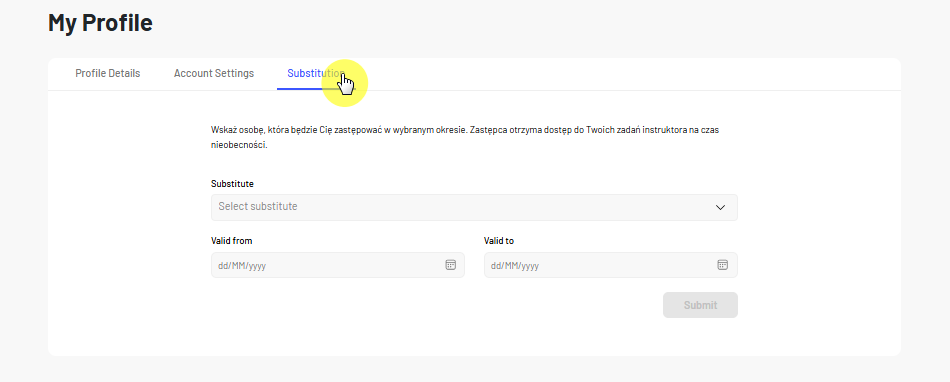 lms mylearningday user profile 10