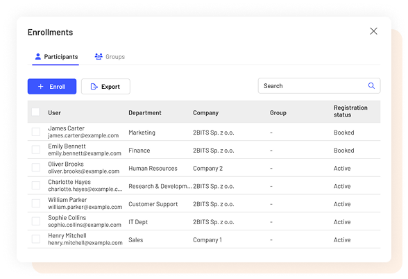 ico-Zachowaj kontrolę nad każdym zapisem