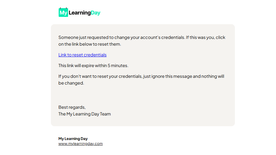 lms mylearningday reset password 2
