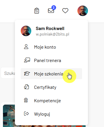 lms mylearningday moje szkolenia 1