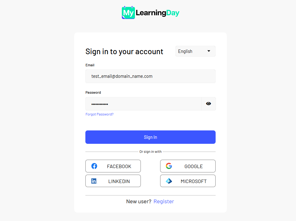 lms mylearningday signing in